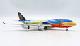 Singapore Airlines Boeing 747-400 (Apollo 1:400)