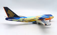 Singapore Airlines Boeing 747-400 (Apollo 1:400)
