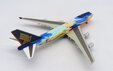 Singapore Airlines Boeing 747-400 (Apollo 1:400)
