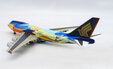 Singapore Airlines Boeing 747-400 (Apollo 1:400)