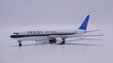 China Southern Boeing 767-300ER (Apollo 1:400)