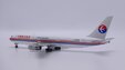 China Eastern Boeing 767-300ER (Apollo 1:400)