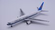 China Southern Boeing 767-300ER (Apollo 1:400)