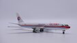 China Eastern Boeing 767-300ER (Apollo 1:400)