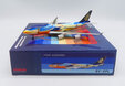 Singapore Airlines Boeing 747-400 (Apollo 1:400)