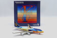 Singapore Airlines Boeing 747-400 (Apollo 1:400)