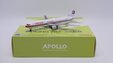 China Eastern Boeing 767-300ER (Apollo 1:400)