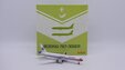China Eastern Boeing 767-300ER (Apollo 1:400)