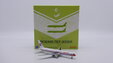 China Eastern Boeing 767-300ER (Apollo 1:400)
