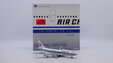 Air China Boeing 747-400 (Apollo 1:400)