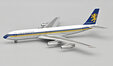 Caledonian Airways - Boeing 707-399C (Inflight200 1:200)