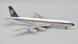 Caledonian Airways Boeing 707-399C (Inflight200 1:200)