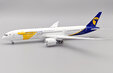 MIAT Mongolian Airlines - Boeing 787-9 (Inflight200 1:200)