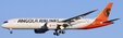 TAAG - Linhas Aereas de Angola - Boeing 787-9 (JC Wings 1:400)