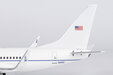 US Air Force Boeing C-40B (737-700 BBJ) (NG Models 1:200)