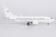 US Air Force Boeing C-40B (737-700 BBJ) (NG Models 1:200)