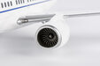 US Air Force Boeing C-40B (737-700 BBJ) (NG Models 1:200)