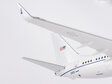 US Air Force Boeing C-40B (737-700 BBJ) (NG Models 1:200)
