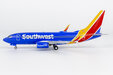 Southwest Airlines - Boeing 737-700/w (NG Models 1:200)