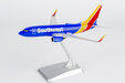 Southwest Airlines Boeing 737-700/w (NG Models 1:200)