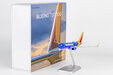 Southwest Airlines Boeing 737-700/w (NG Models 1:200)