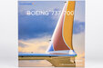Southwest Airlines Boeing 737-700/w (NG Models 1:200)