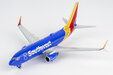 Southwest Airlines Boeing 737-700/w (NG Models 1:200)