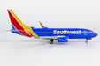 Southwest Airlines Boeing 737-700/w (NG Models 1:200)