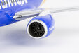 Southwest Airlines Boeing 737-700/w (NG Models 1:200)