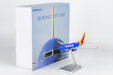 Southwest Airlines Boeing 737-700/w (NG Models 1:200)