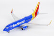 Southwest Airlines Boeing 737-700/w (NG Models 1:200)