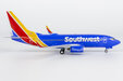 Southwest Airlines Boeing 737-700/w (NG Models 1:200)