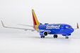 Southwest Airlines Boeing 737-700/w (NG Models 1:200)