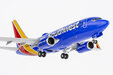 Southwest Airlines Boeing 737-700/w (NG Models 1:200)