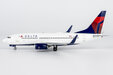 Delta Air Lines - Boeing 737-700/w (NG Models 1:200)