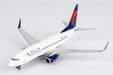 Delta Air Lines Boeing 737-700/w (NG Models 1:200)