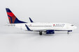 Delta Air Lines Boeing 737-700/w (NG Models 1:200)