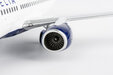 Delta Air Lines Boeing 737-700/w (NG Models 1:200)