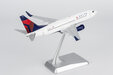 Delta Air Lines Boeing 737-700/w (NG Models 1:200)