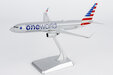 American Airlines Boeing 737-800/w (NG Models 1:200)
