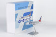 American Airlines Boeing 737-800/w (NG Models 1:200)