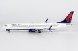 Delta Air Lines - Boeing 737-900ER/w (NG Models 1:200)