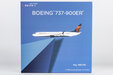 Delta Air Lines Boeing 737-900ER/w (NG Models 1:200)