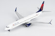 Delta Air Lines Boeing 737-900ER/w (NG Models 1:200)