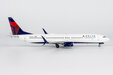Delta Air Lines Boeing 737-900ER/w (NG Models 1:200)