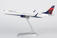 Delta Air Lines Boeing 737-900ER/w (NG Models 1:200)