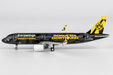 Eurowings - Airbus A320-200/w (NG Models 1:400)
