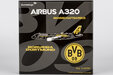 Eurowings Airbus A320-200/w (NG Models 1:400)