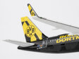 Eurowings Airbus A320-200/w (NG Models 1:400)