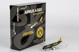 Eurowings Airbus A320-200/w (NG Models 1:400)